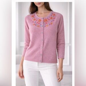 Free People Cardigan size X-Small